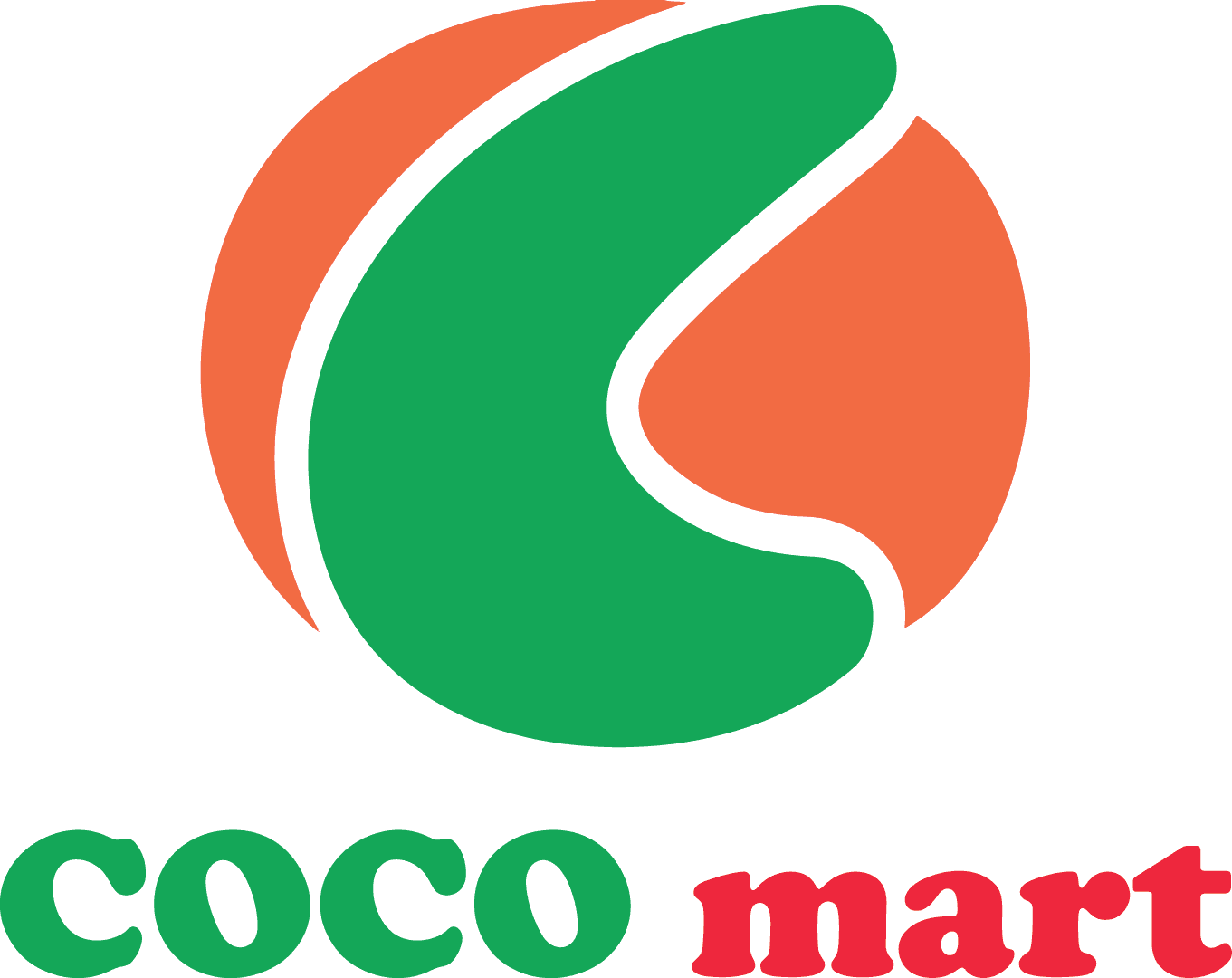Coco Mart logo