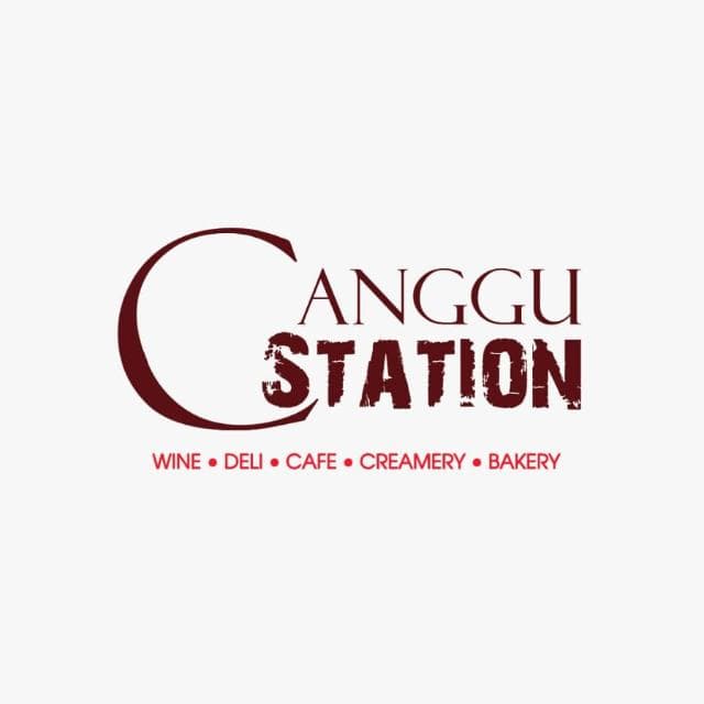 Canggu Station logo